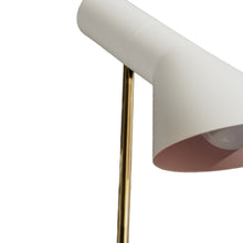 Load image into Gallery viewer, AJ Table Lamp in Detail.
