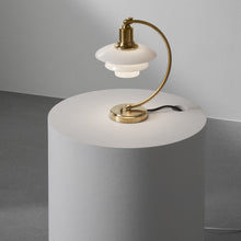 Load image into Gallery viewer, PH 2/2 Luna Table Lamp in Detail.
