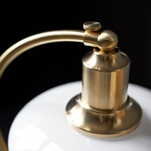 Load image into Gallery viewer, PH 2/2 Luna Table Lamp in Detail.
