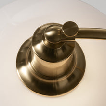 Load image into Gallery viewer, PH 2/2 Luna Table Lamp in Detail.
