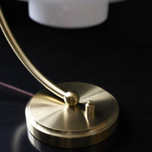 Load image into Gallery viewer, PH 2/2 Luna Table Lamp in Detail.
