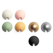 Load image into Gallery viewer, Berenice Table Lamp in Detail.
