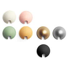 Load image into Gallery viewer, Berenice Wall Light in Detail.
