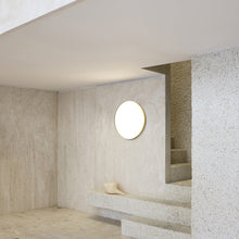 Load image into Gallery viewer, Compendium Ceiling/Wall Light in Detail.
