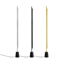 Load image into Gallery viewer, Compendium LED Floor Lamp in Detail.
