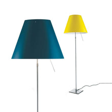 Load image into Gallery viewer, Costanza Floor Lamp in Detail.
