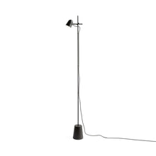 Load image into Gallery viewer, Counterbalance LED Floor Lamp.
