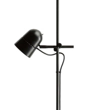 Load image into Gallery viewer, Counterbalance LED Floor Lamp in Detail.
