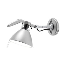 Load image into Gallery viewer, Fortebraccio Spot Light in Metal.
