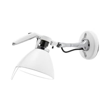 Load image into Gallery viewer, Fortebraccio Spot Light n White.
