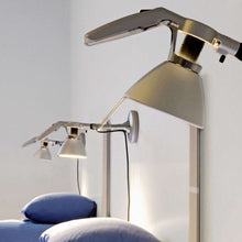 Load image into Gallery viewer, Fortebraccio Spot Light in bedroom.
