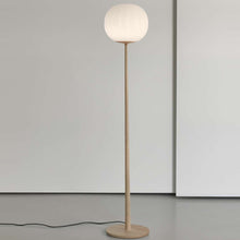 Load image into Gallery viewer, Lita Floor Lamp in Detail.
