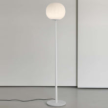 Load image into Gallery viewer, Lita Floor Lamp in Detail.
