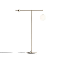 Load image into Gallery viewer, Malamata Floor Lamp.
