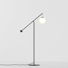 Load image into Gallery viewer, Malamata Floor Lamp in Detail.
