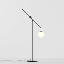 Load image into Gallery viewer, Malamata Floor Lamp in Detail.
