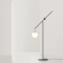 Load image into Gallery viewer, Malamata Floor Lamp in Detail.
