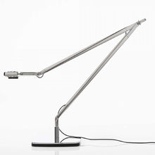 Load image into Gallery viewer, Otto Watt LED Table Lamp in Detail.
