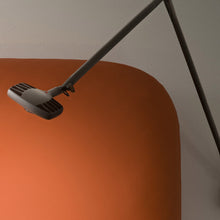 Load image into Gallery viewer, Otto Watt LED Wall Light in Detail.
