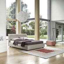Load image into Gallery viewer, Tango LED Floor Lamp in living room.
