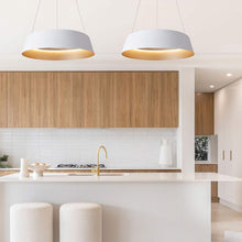 Load image into Gallery viewer, Buenos Aires LED Pendant Light in kitchen.

