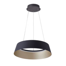 Load image into Gallery viewer, Buenos Aires LED Pendant Light in Detail.
