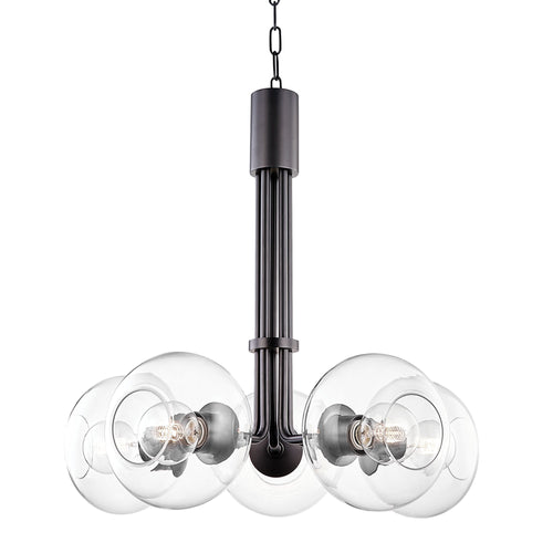 Margot Chandelier.