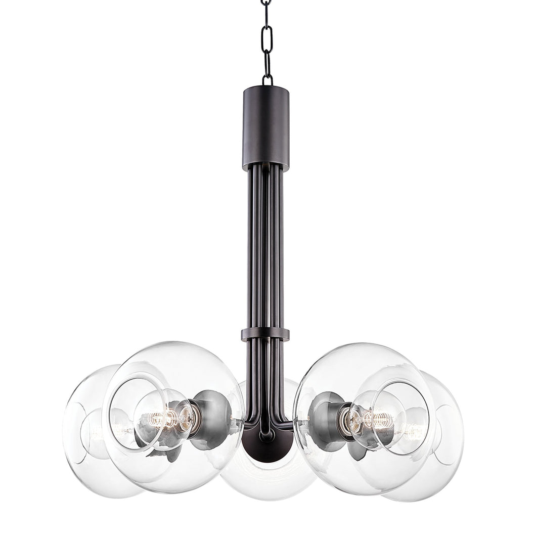 Margot Chandelier.