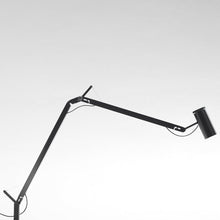 Load image into Gallery viewer, Polo LED Table Lamp in Detail.
