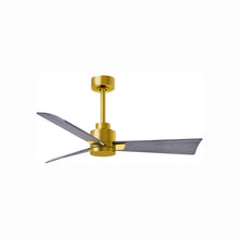 Load image into Gallery viewer, Alessandra Indoor / Outdoor Ceiling Fan.
