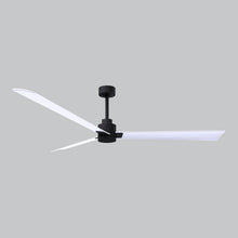 Load image into Gallery viewer, Alessandra Indoor / Outdoor Ceiling Fan in Detail.
