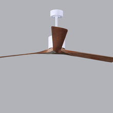 Load image into Gallery viewer, Nan XL Indoor / Outdoor Ceiling Fan in Detail.
