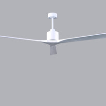 Load image into Gallery viewer, Nan XL Indoor / Outdoor Ceiling Fan in Detail.
