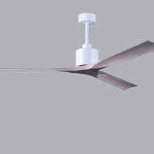 Load image into Gallery viewer, Nan XL Indoor / Outdoor Ceiling Fan in Detail.
