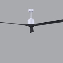 Load image into Gallery viewer, Nan XL Indoor / Outdoor Ceiling Fan in Detail.
