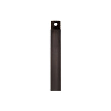 Load image into Gallery viewer, Fandelight Down Rod in Bronze Gilt (6-Inch).
