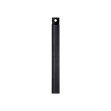 Load image into Gallery viewer, Fandelight Down Rod in Anthracite (8-Inch).
