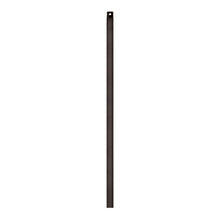 Load image into Gallery viewer, Fandelight Down Rod in Bronze Gilt (24-Inch).
