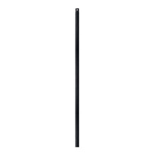 Load image into Gallery viewer, Fandelight Down Rod in Iron Ore (30-Inch).
