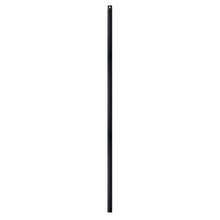 Load image into Gallery viewer, Fandelight Down Rod in Iron Ore (36-Inch).
