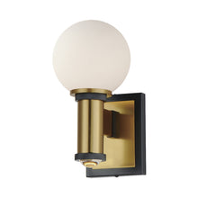 Load image into Gallery viewer, San Simeon LED Wall Light.
