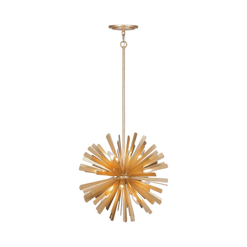 Confluence Pendant Light.