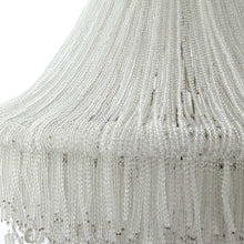 Load image into Gallery viewer, Crystal Reign Pendant Light in Detail.

