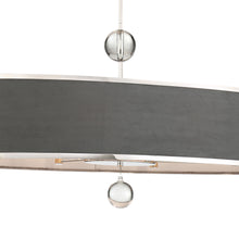 Load image into Gallery viewer, Luxour Pendant Light in Detail.
