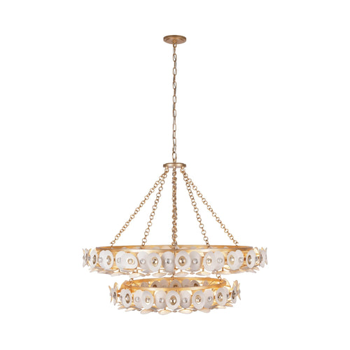 Niu Chandelier.