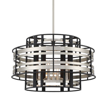 Load image into Gallery viewer, Presten Pendant Light.
