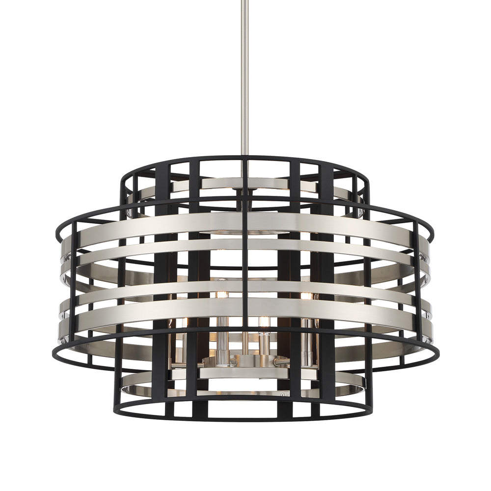 Presten Pendant Light.