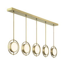 Load image into Gallery viewer, Spectr LED Pendant Light.
