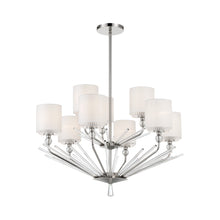 Load image into Gallery viewer, Sutton Chandelier.
