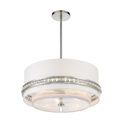 Sutton Pendant Light.